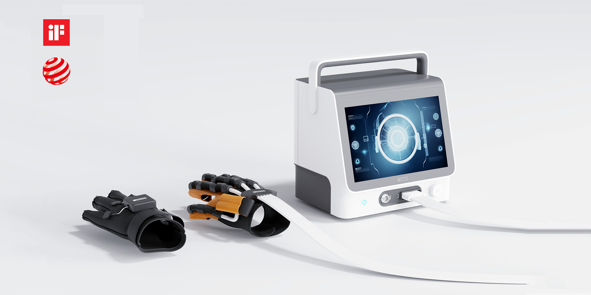 司羿康復(fù)評(píng)估系統(tǒng)